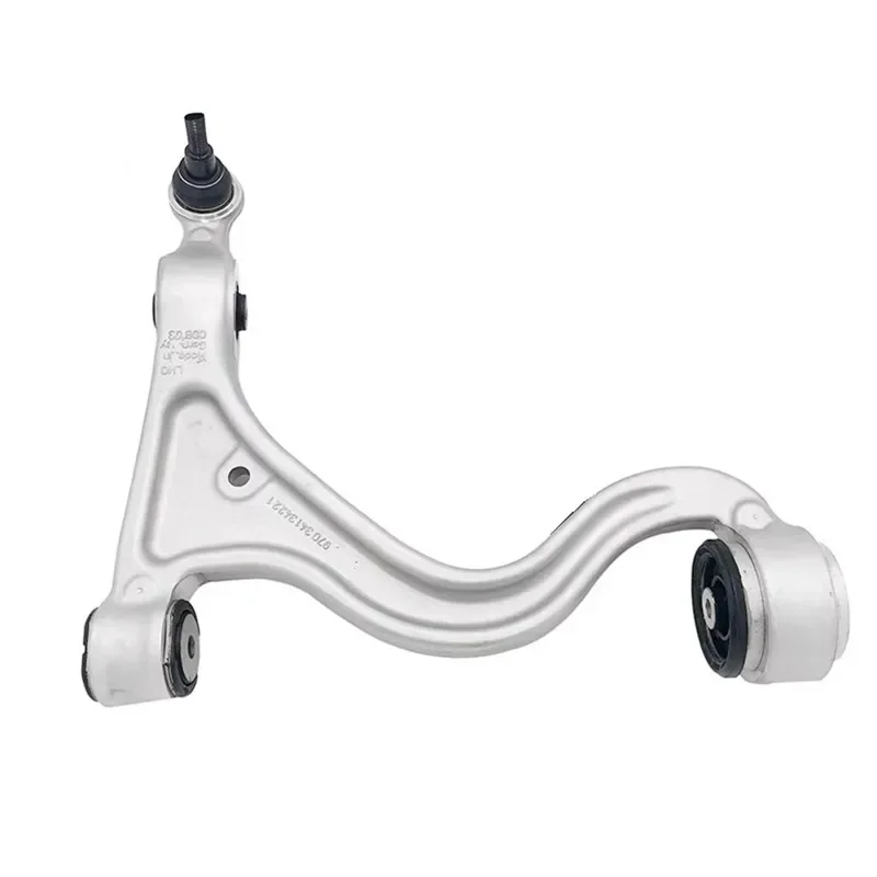 1PCS 97034105304 Suspension System Front Lower Suspension Control Arms for Porsche Panamera