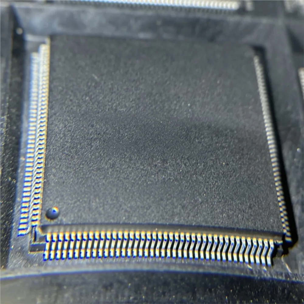 5PCS MC68HC916Y3CFT16 MC68376BGMAB20 QFP-160