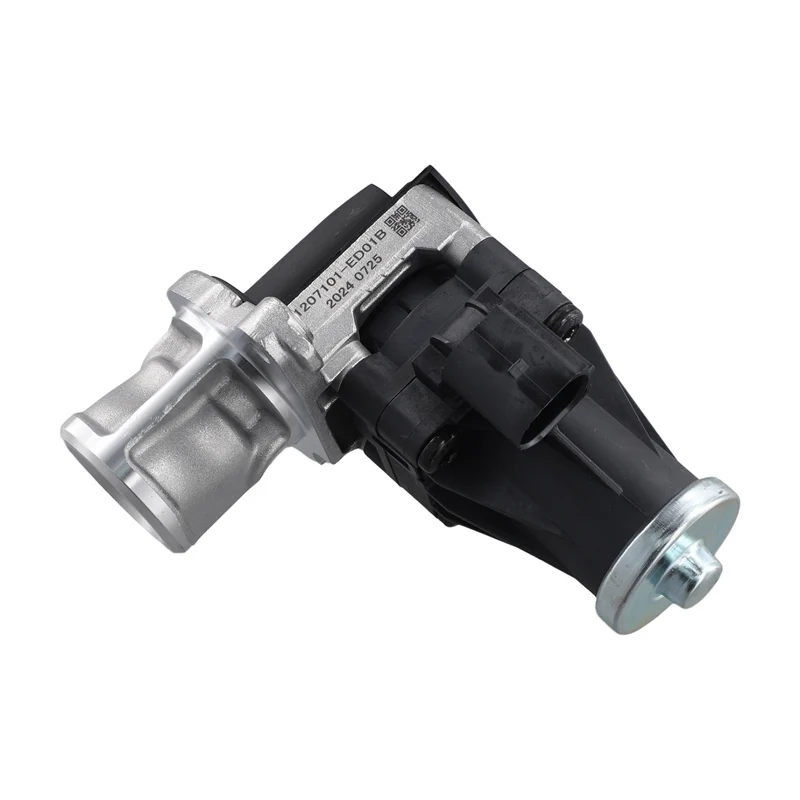 

1207101-ED01B Car Waste Gas Recirculation Valve EGR Valve For GREAT WALL WINGLE 5 For HAVAL H6 4D20