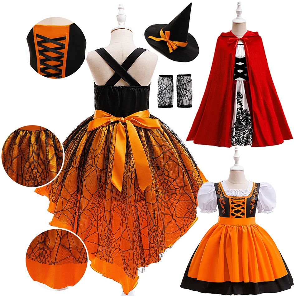 Child Halloween Pri… - image