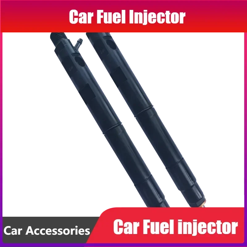 

High Quality NEW Diesel Common Rail Injector 28231014 1100100-ED01 EJBR01901Z EJBR02101Z EJBR01401Z EJBR03301D EJBR05102D For De