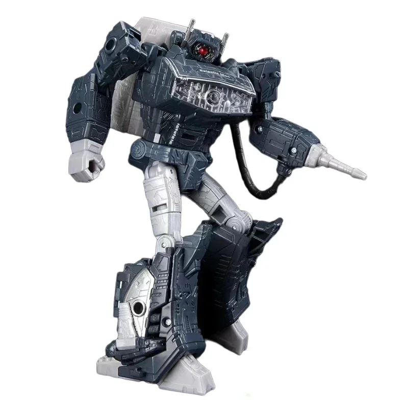 In StockTakara Tomy Transformers G Series Generation Selection WFC-GS03 Shockwave Collectible Figures Action  Popular