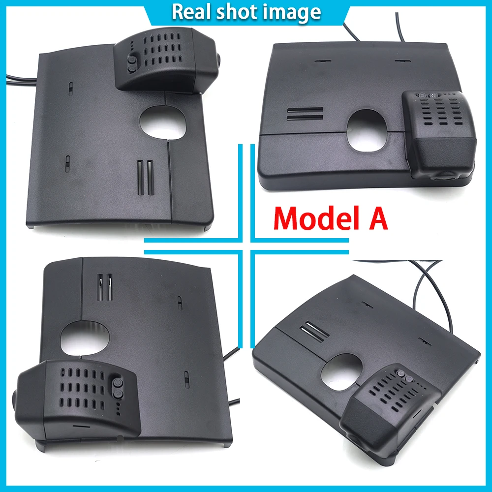 ل Neta Aya V II V-II 2020 2021 2022 2023 2024 2025 واي فاي 4K DVR داش كام كاميرا سوني عدسة IMX335 مسجل فيديو للرؤية الليلية