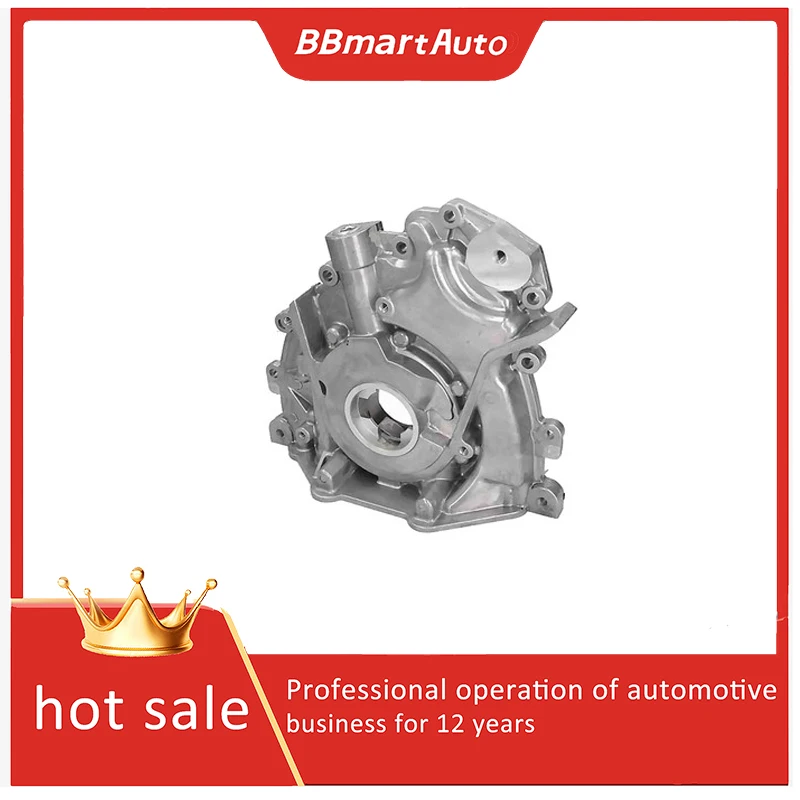

AJ814060 oil pump for Discovery 4 Range Rover Sport 10-18 XF/XJ oil pump BBmart