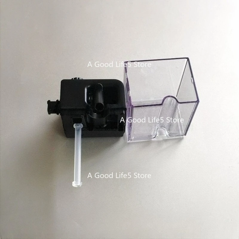 

Подходит для капсульной кофемашины Nespresso EN550, полный набор, аксессуары для компонентов молочного баллона