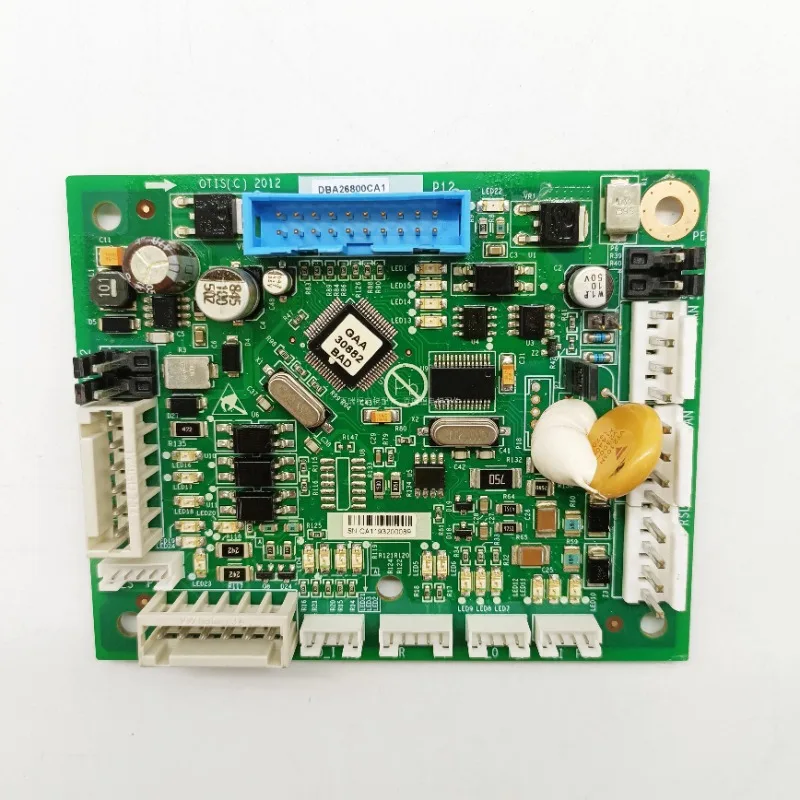

Parts are suitable for CSPB car top communication board DBA26800CA1/CA2/DAA2600EL1