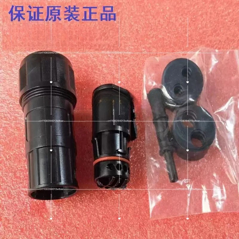 FOR 1pcs-Inverter Communication Terminal 485 Wiring Sun  Connector