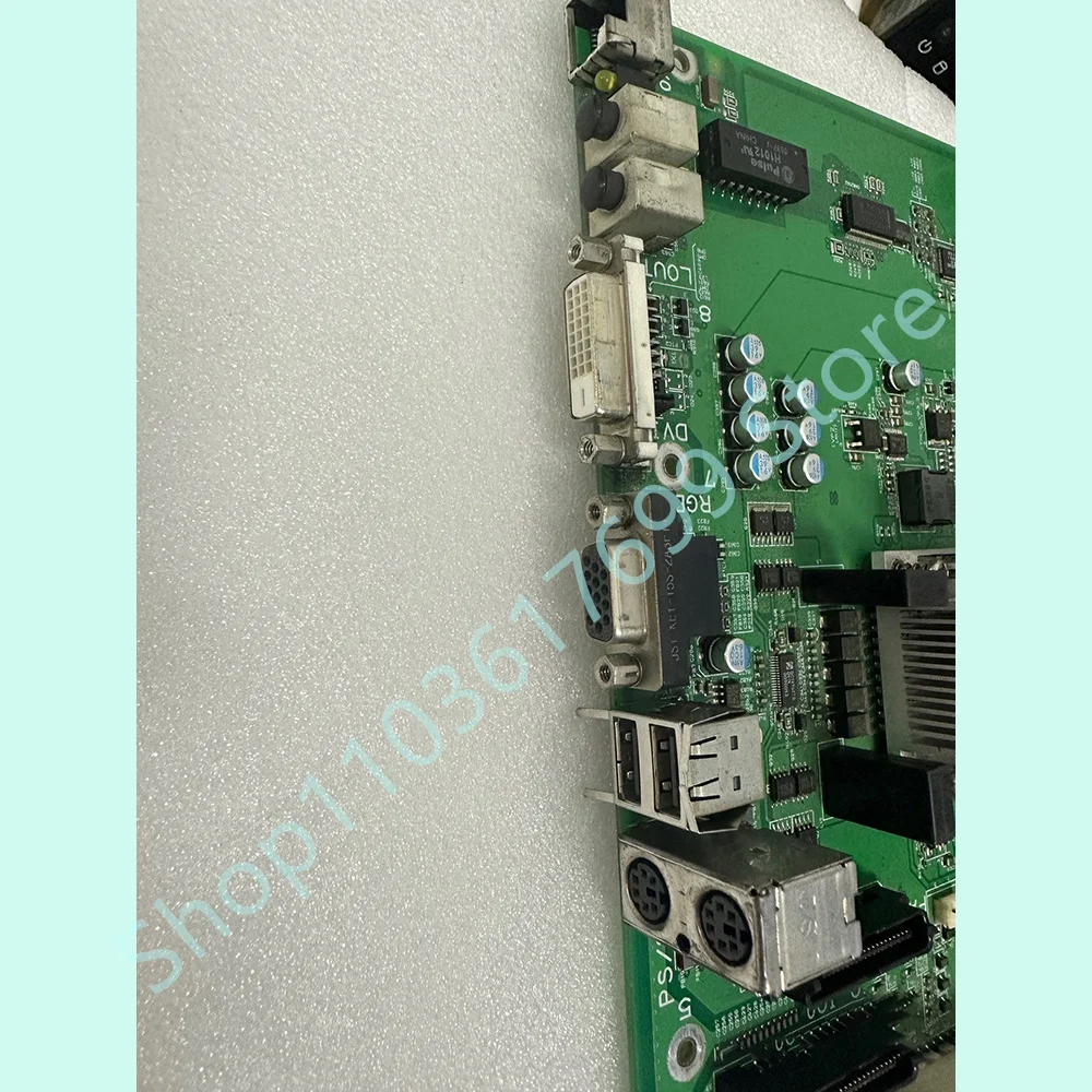 

Материнская плата промышленного компьютера CHF335/27 PH REV C