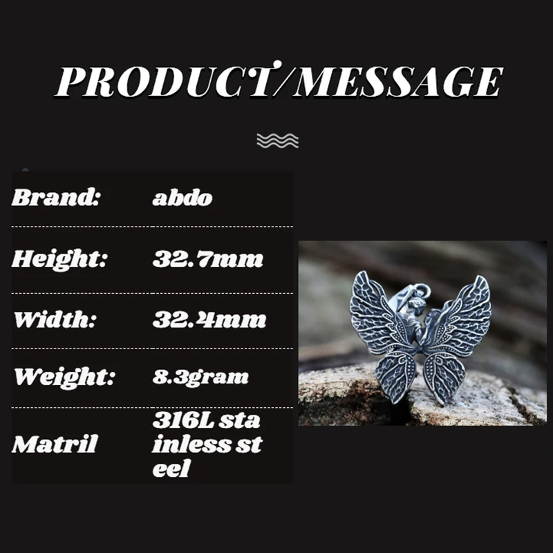 2022  New Angel Wings Necklace For Women Crystal Butterfly Necklace Wind Men And Women Love Necklaces Couple Gift Charm Jewelry