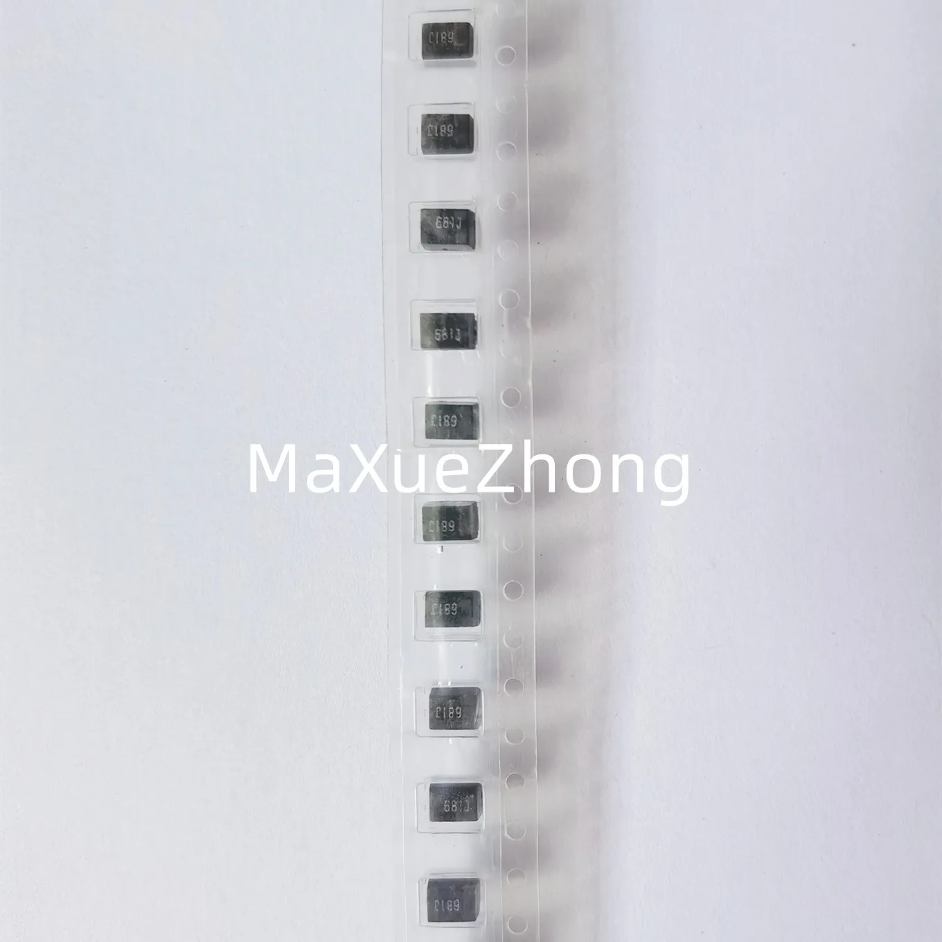 

Original new 100% shielded power inductor CM453232-681JL original 4532/1812 680uH