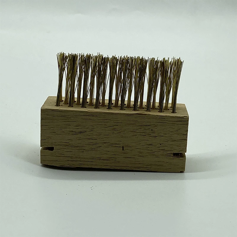 Joint Brush Manual Weeders Bristles Replacement Brushes Garden Cleaning Brushes For Moss And Weeds Steel Brush