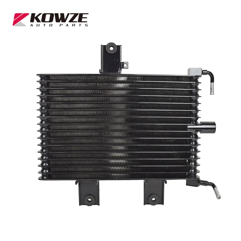 

Transmission Oil Cooler For Nissan Pathfinder III 2008-2012 21606-ZS20A