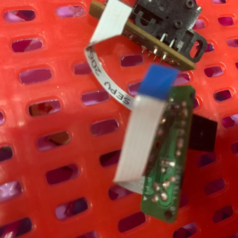 

10 шт. 2181518 ЭНКОДЕР ПЛАТЫ в сборе для EPSON L1110 L3100 L3101 L3110 L3115 L3116 L3150 L3151 L3156 L3160 L4150 L4160 L4167