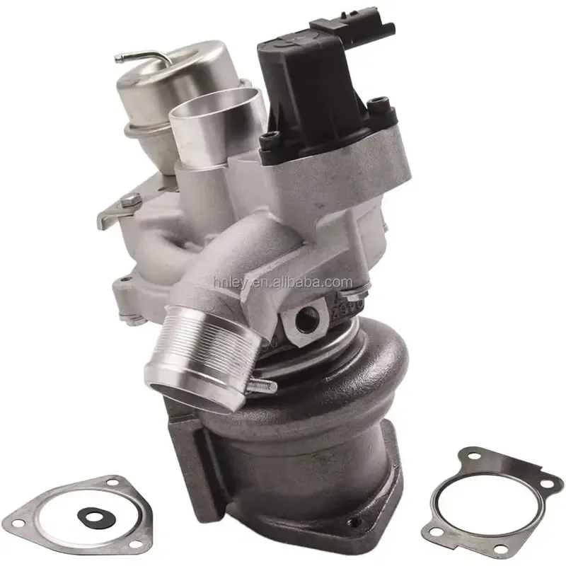 Turbocharger Kit for Diesel Engine 1.6 THP for 207 308 508 RCZ 3008 5008 2005 Onwards Replace 67999-82100 0375N7