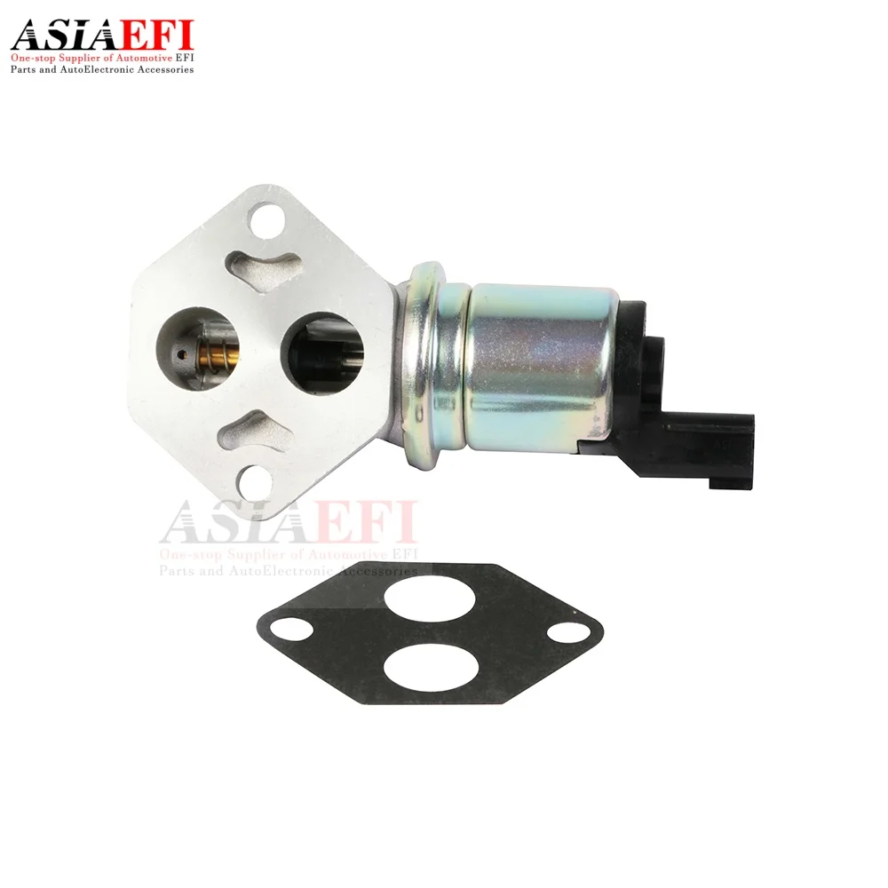 High quality OEM 18137-77E00 Idle Air Control Valve For Suzuki Aerio Esteem Sidekick 1.6L 1.8L Cultus 1813777E00