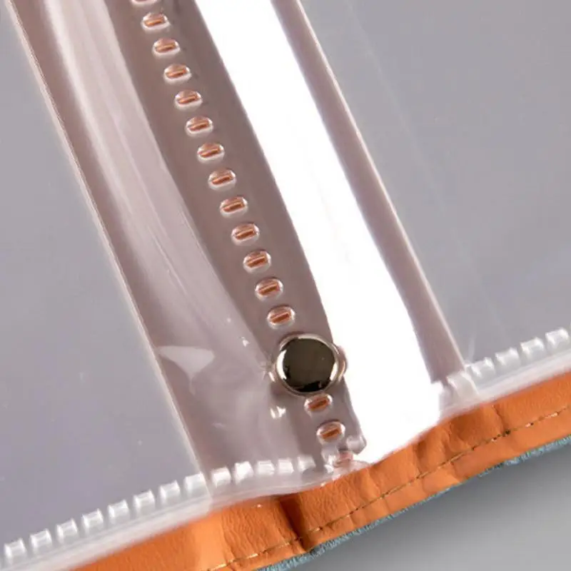 كتاب تحديات التوفير مع مغلفات، كتاب التوفير ذو السعة الكبيرة، جهاز تعقب التحدي المقاوم للماء وقابل لإعادة الاستخدام