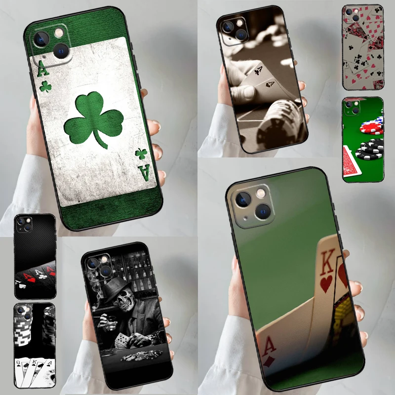 Poker Playing Cards… - image