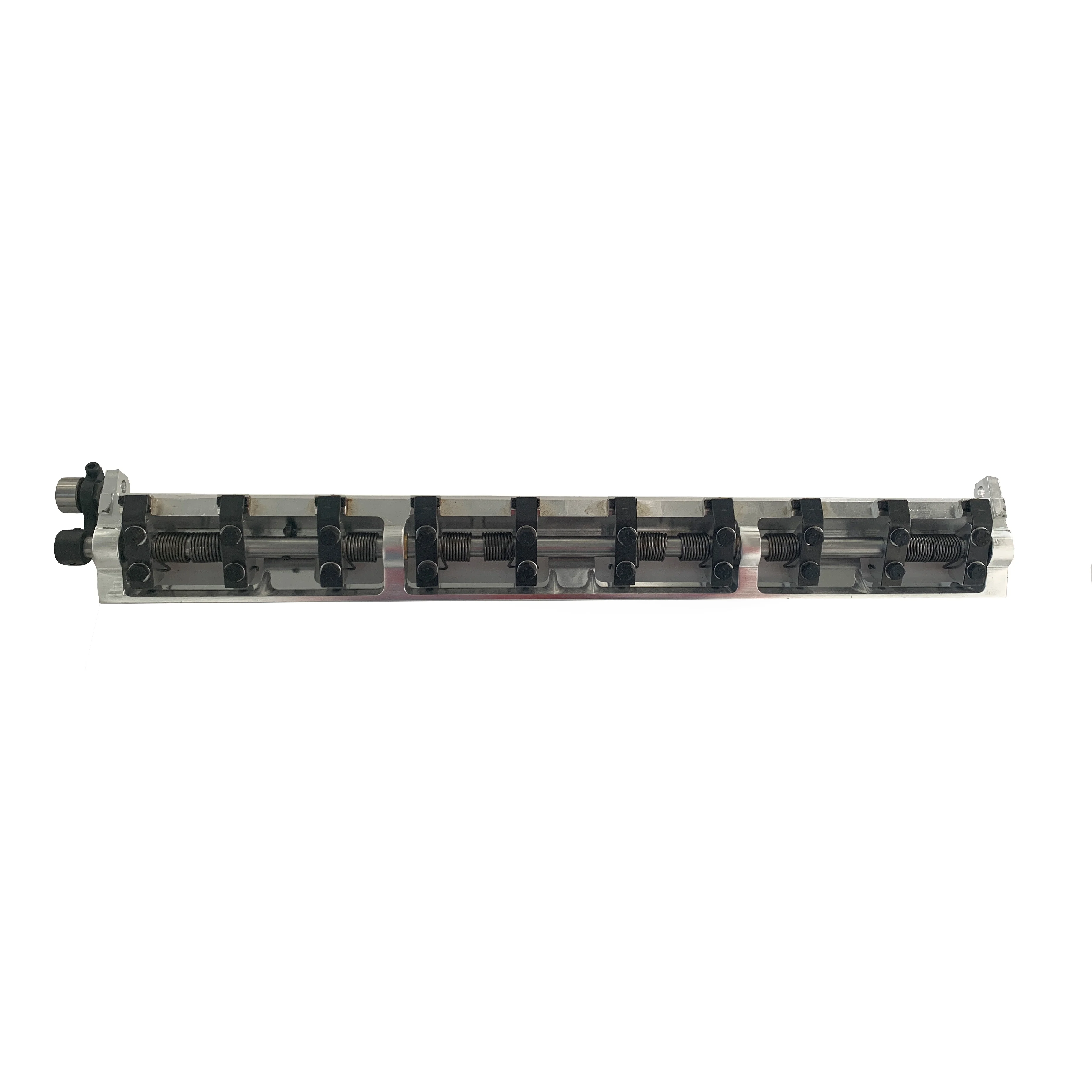 

Запасные части для захватов Heidelberg SM52: G2.014.001R, G2.583.328S