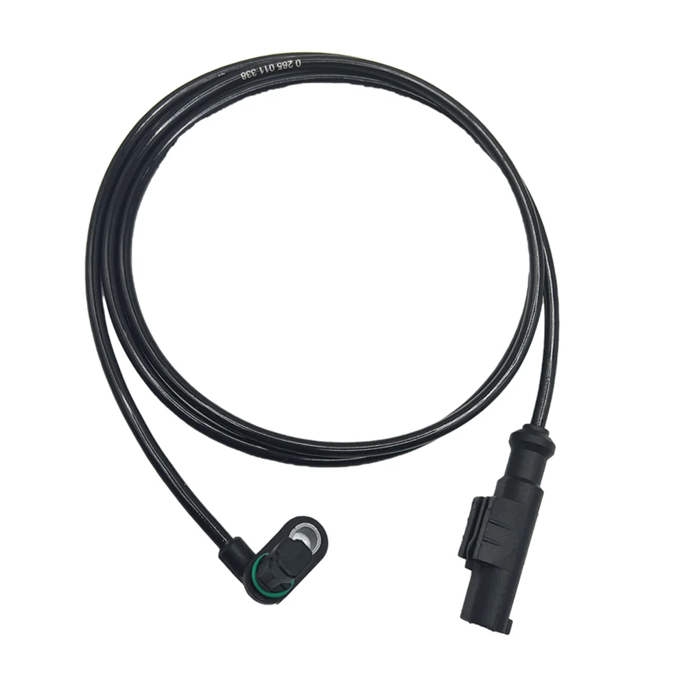 

34528404803 For BMW R1300GS F850GS F750GS Adventure R18 Roctane CE04 F900R F900XR F900GS F900GS Adventure ABS Wheel Speed Sensor
