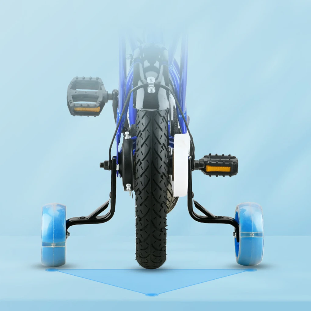 Thumbnail 2 - #3 Top Bicycle Training Wheels Picks for Every Budget