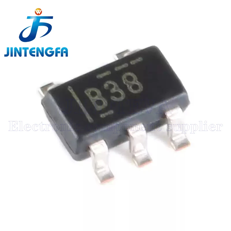 5PCS INA138NA B38 S…