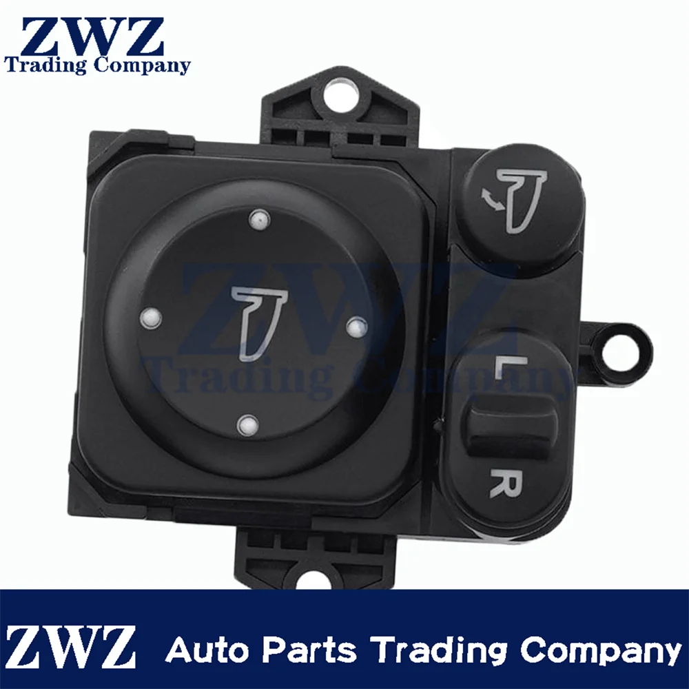 

For Honda Accord Stepwagon STEP WGN Remote Control Mirror Switch Rear Mirror Folding Switch Button 35190-TA0-003 35190TA0003