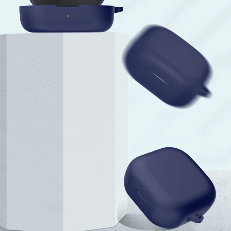 Чехол для наушников SHOKZ-OpenFit, противоударный чехол с защитой от царапин, моющийся пылезащитный чехол