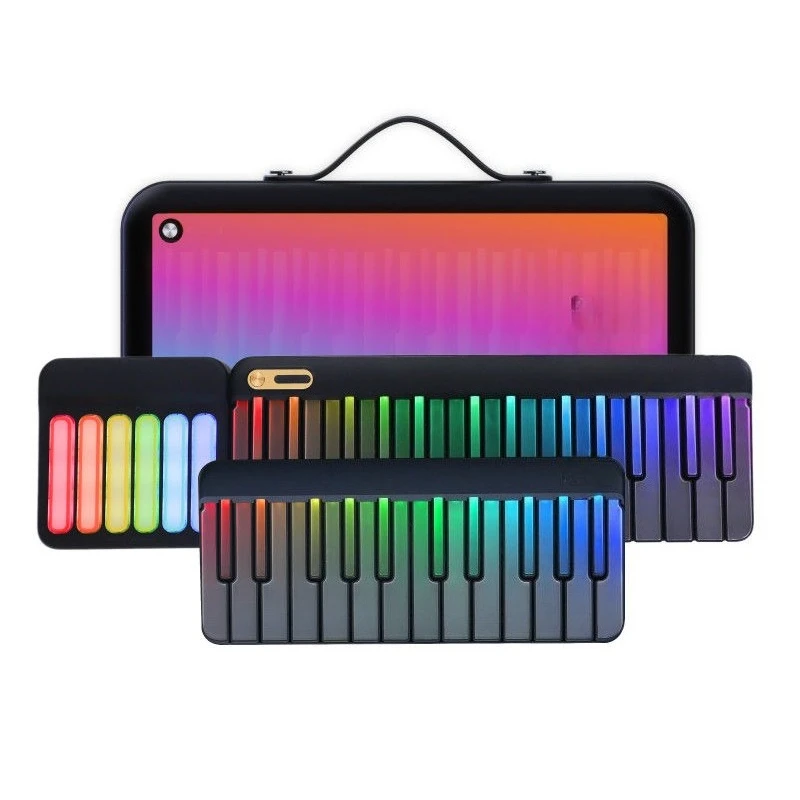 Music keyboard Smart automatic piano Beginner electronic organ