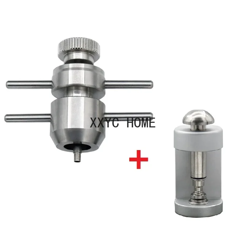 Kit alat reparasi Rotor gigi TP-T334D