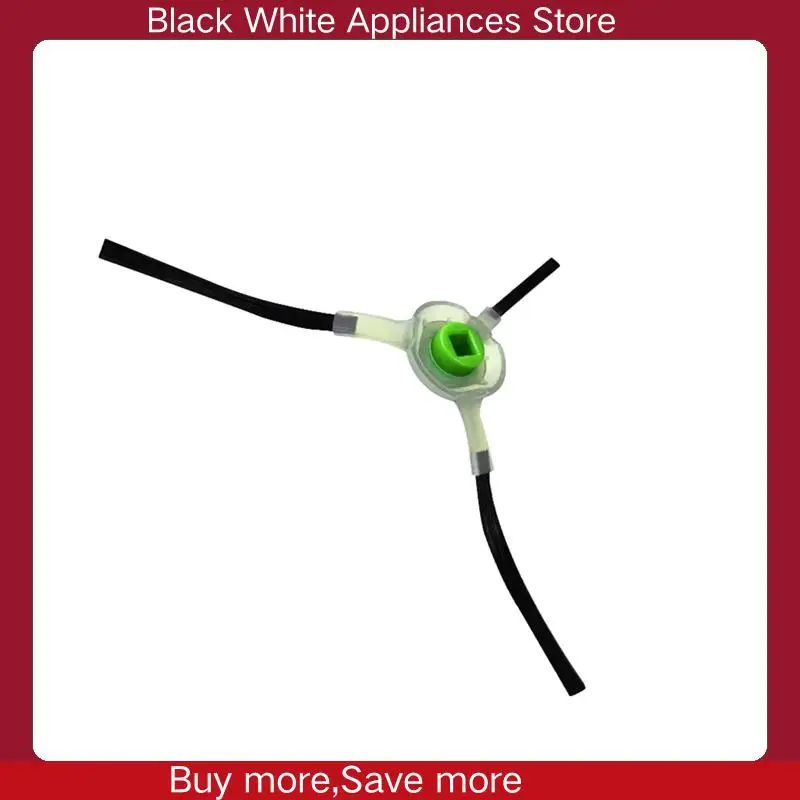 يصلح ل Lefant M201 ، U180 / OKP Life K8 / Mygenie H20 Wifi Robot Vacuum Parts Accessories فرشاة جانبية فلتر Hepa-CLIM