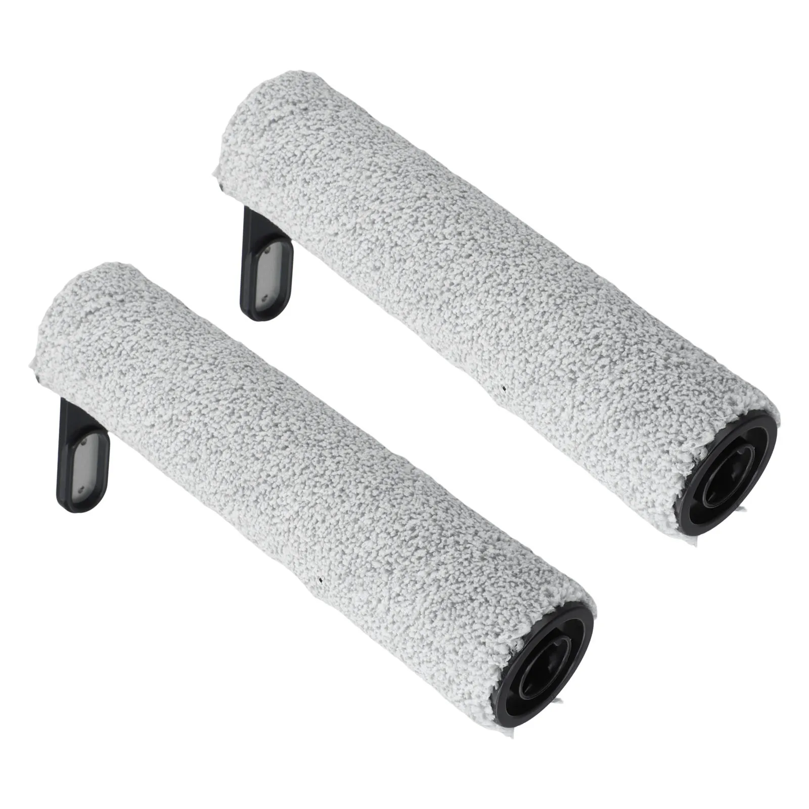 Replacement roller brush for Vozascly W15 cordless vacuum cleaner delivering efficient dust and debris pick up performance