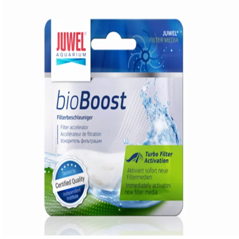 Original Juwel Filters Filter Drums To Promote Nitrifying Bacteria Probiotics