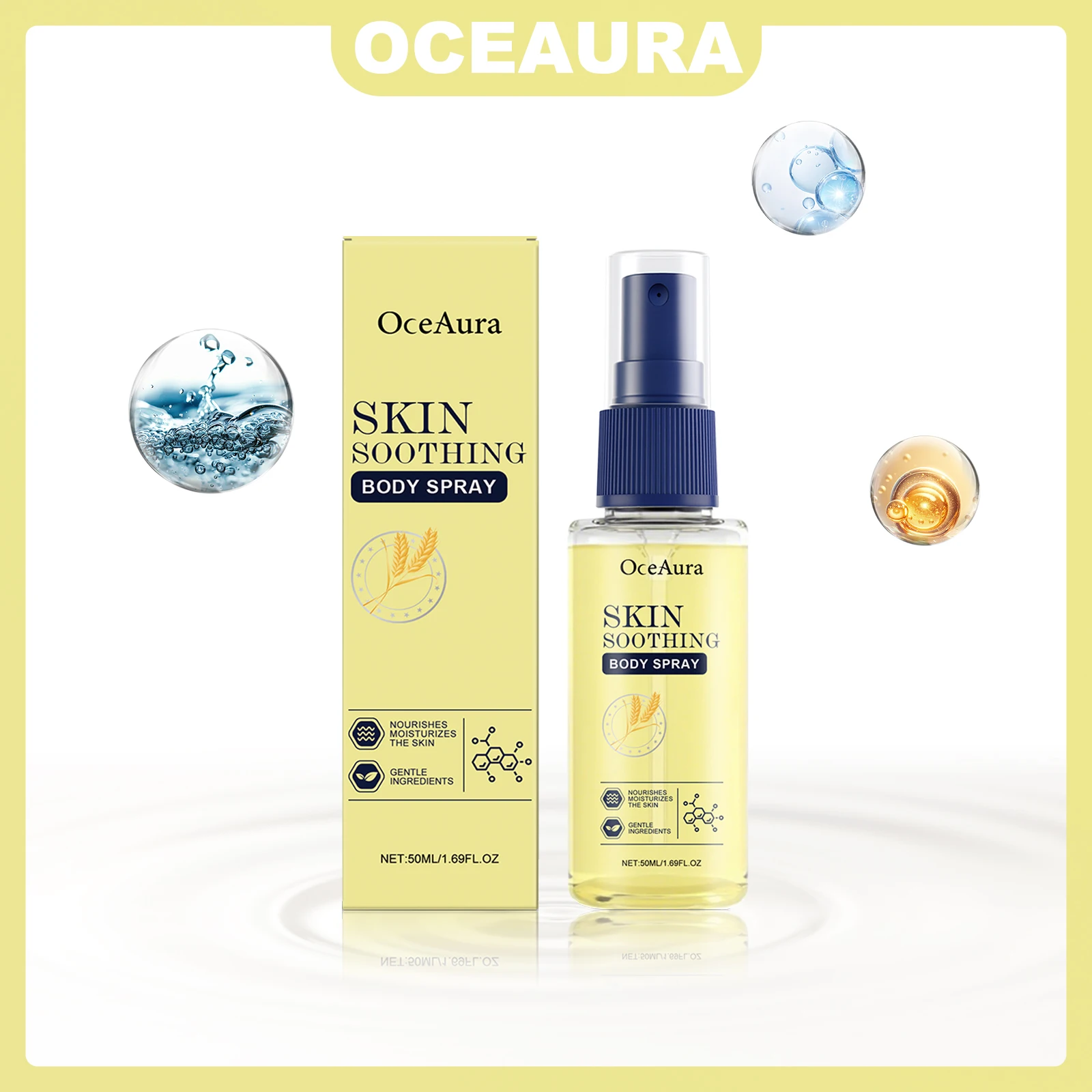 Oceaura Skin Soothi… - image