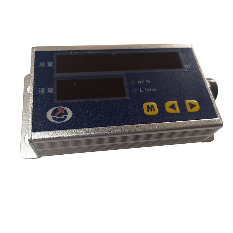 MF5219 Oxygen Flow Meter For Hospital Flow Range 0-800SLPM