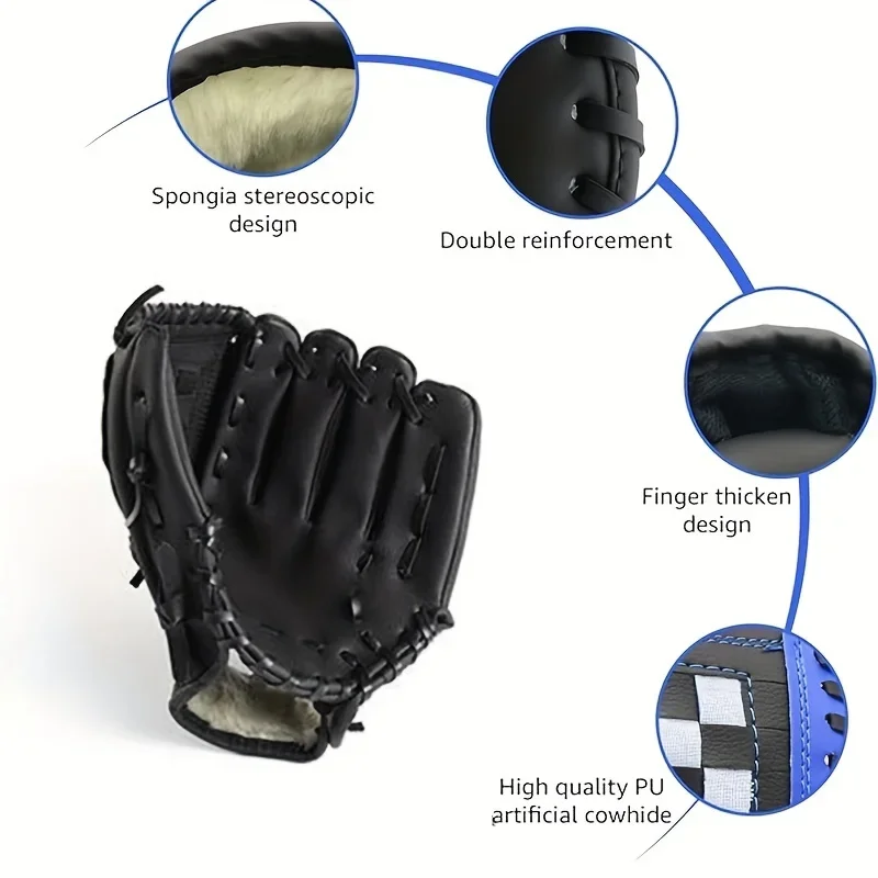 Thumbnail 3 - #3 Compare Baseball Batting Gloves Before You Buy