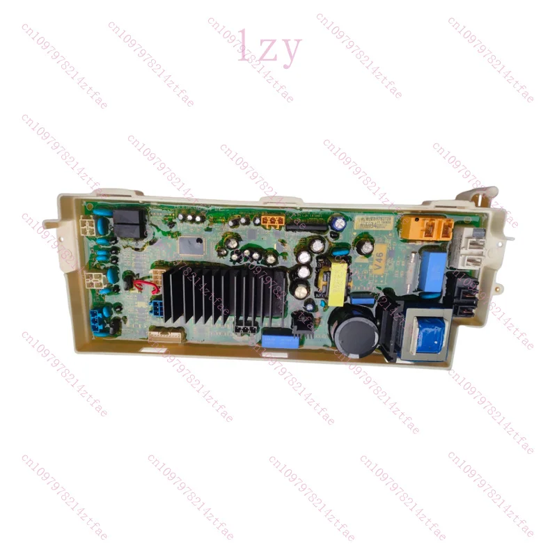 Used for LG drum washing machine computer board power frequency conversion motherboard EBR783109 EBR78310934 accessories