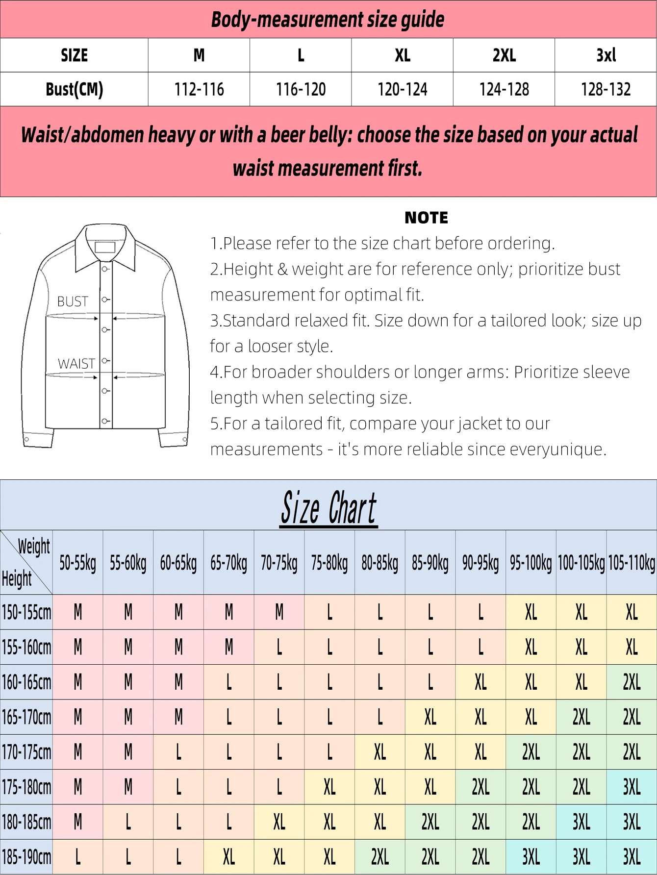 Thumbnail 4 - #5 Best Classic Bomber Jackets to Buy In 2026