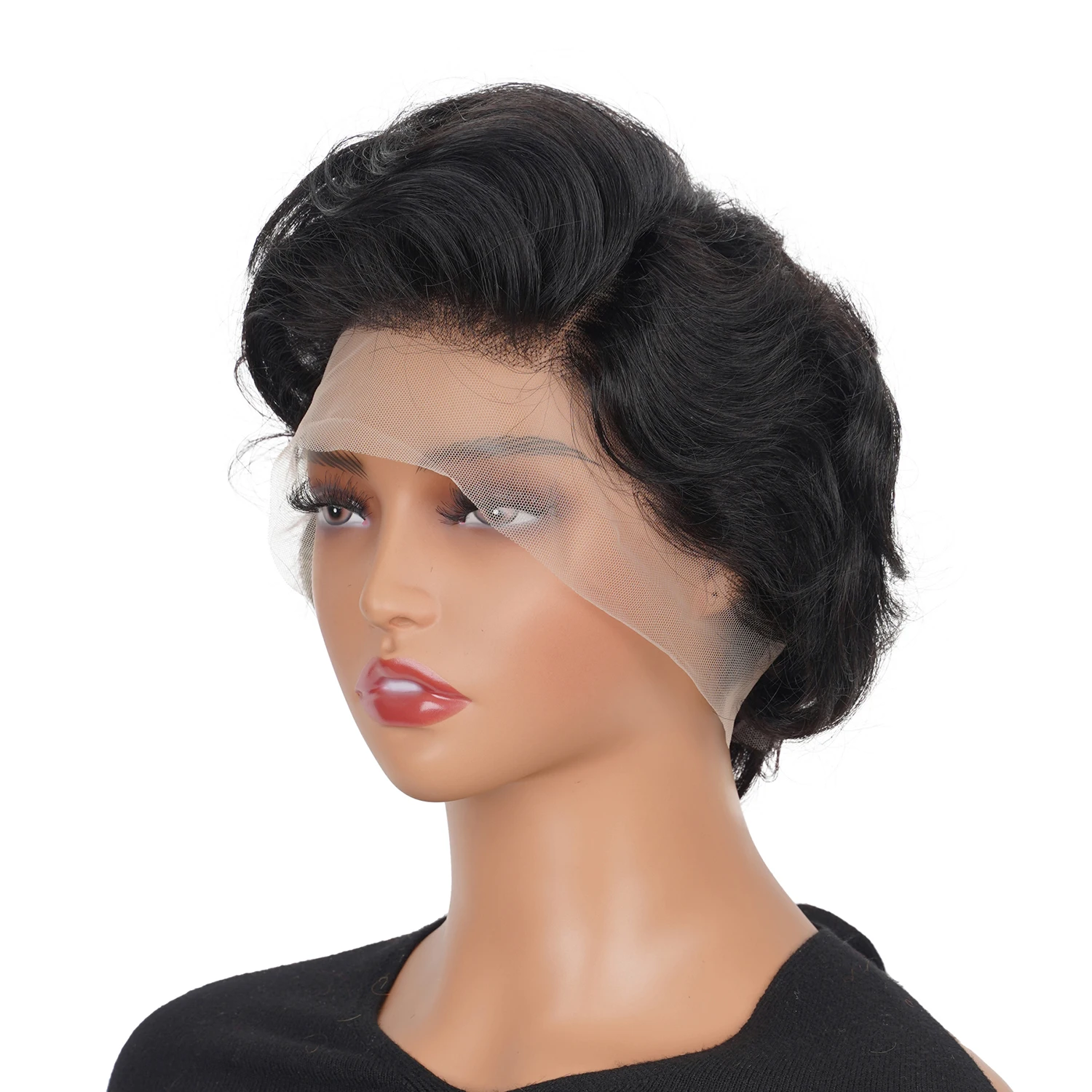 Thumbnail 3 - #16 Trending Fashion Style Wigs Right Now