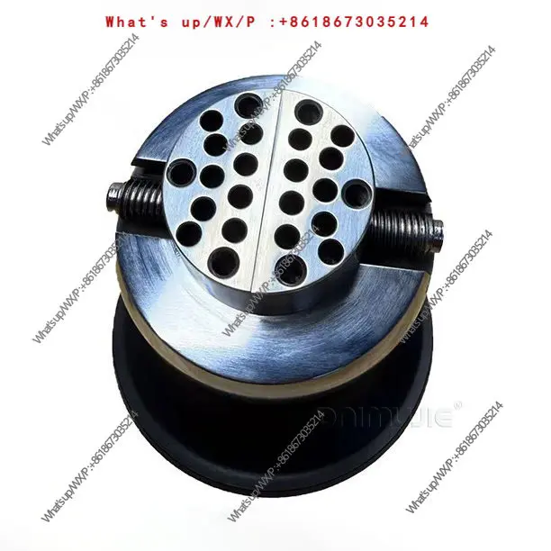 High Precision Stainless Steel Vice Ball Professional Machining Micro Setting Tool