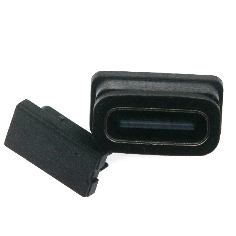 Водонепроницаемая-база-usb-type-c-с-вертикальным-разъемом-для-зарядки-класс-защиты-ipx7-порт-для-зарядки-цифровой-фоторамки