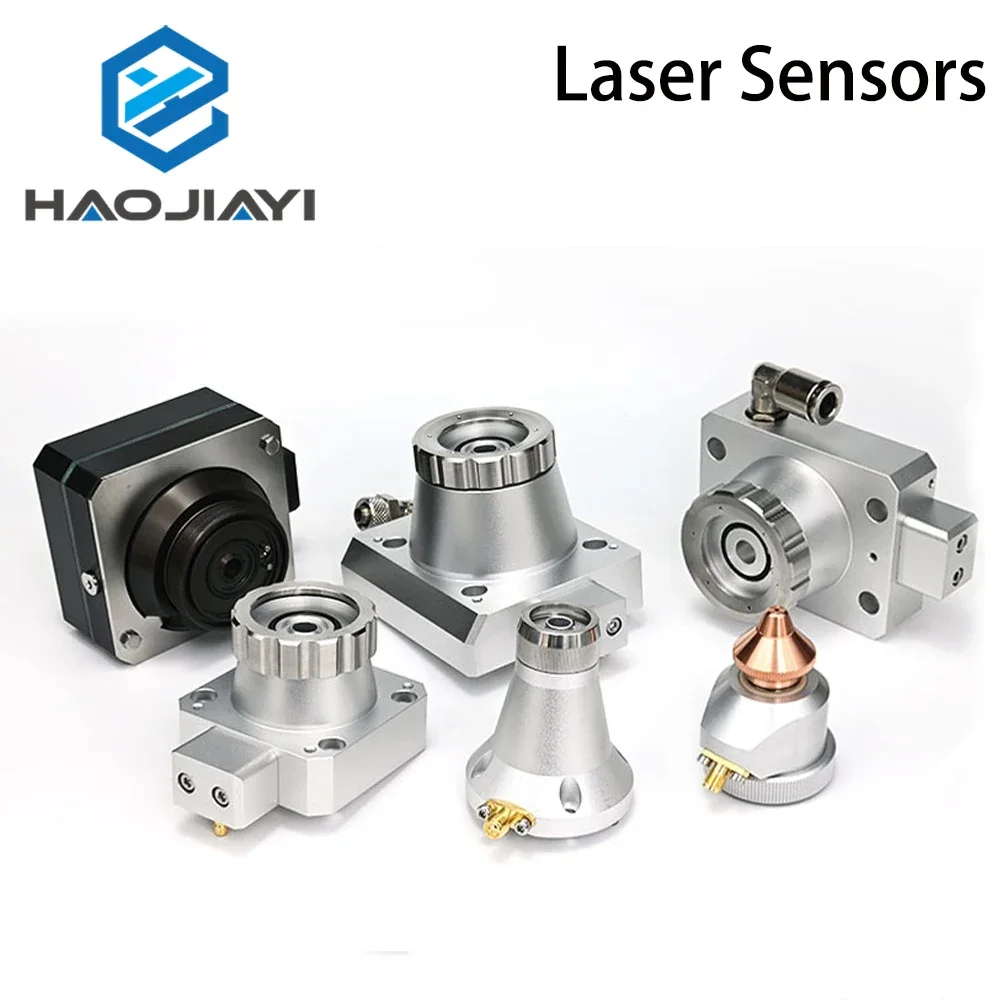 Laser cutting head BT230 BT240 nozzle connector Capacitive sensor head Sensor Ceramic ring