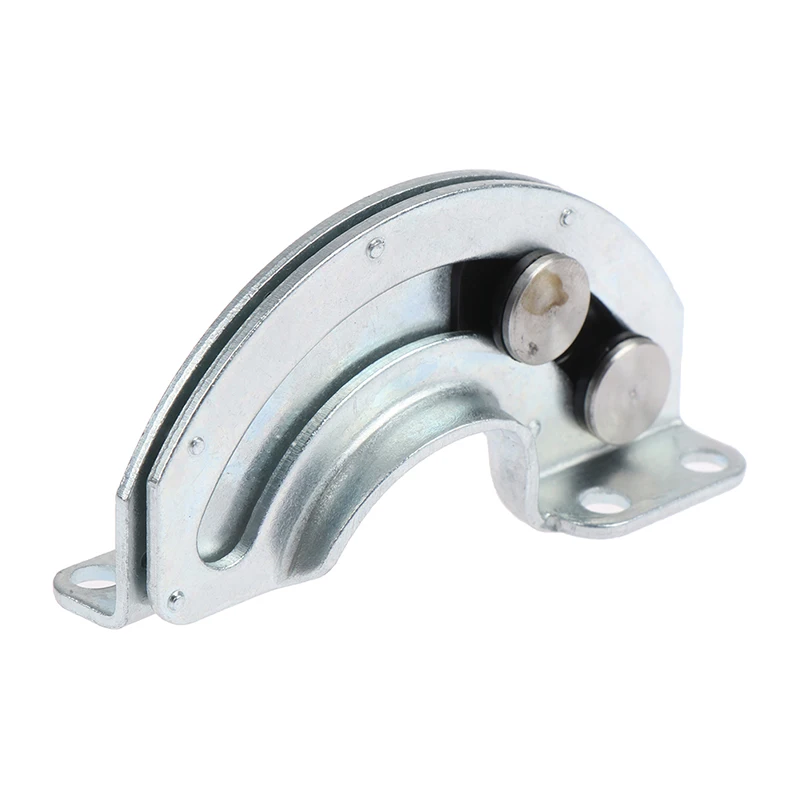 Versteckte Schiebescharniere, 90-Grad-Grenzscharnier, Schranktürscharnier aus R6-Kohlenstoffstahl