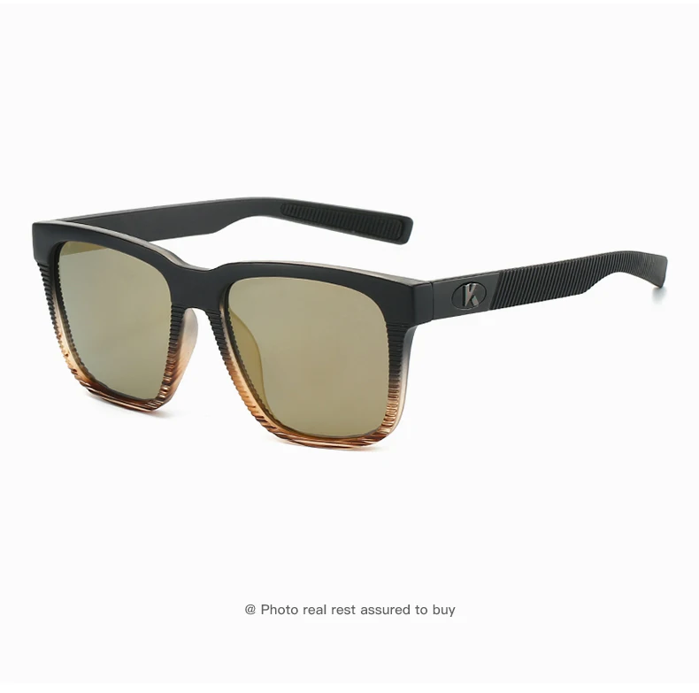 KAROS Angeln Gläser UV400 Polarisierte Radfahren Sport Sonnenbrille Männer Fahrrad Brille Frauen Lauf Shades Für Fahren – Detail 18