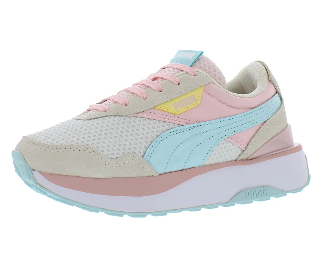 

Обувь для девочек Puma Cruise Rider Peony
