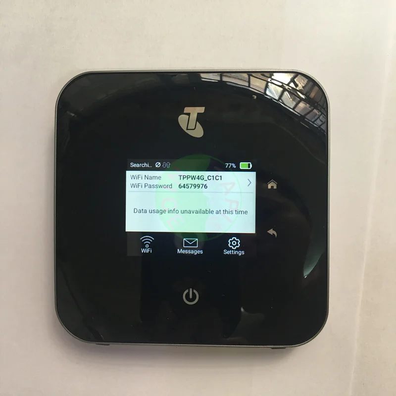 Netgear MR2100 Nighthawk M2 2Gbps CAT 20 LTE Router Nirkabel 4G WiFi Router Pintar Luar Ruangan Portablehotspot Rumah CPE