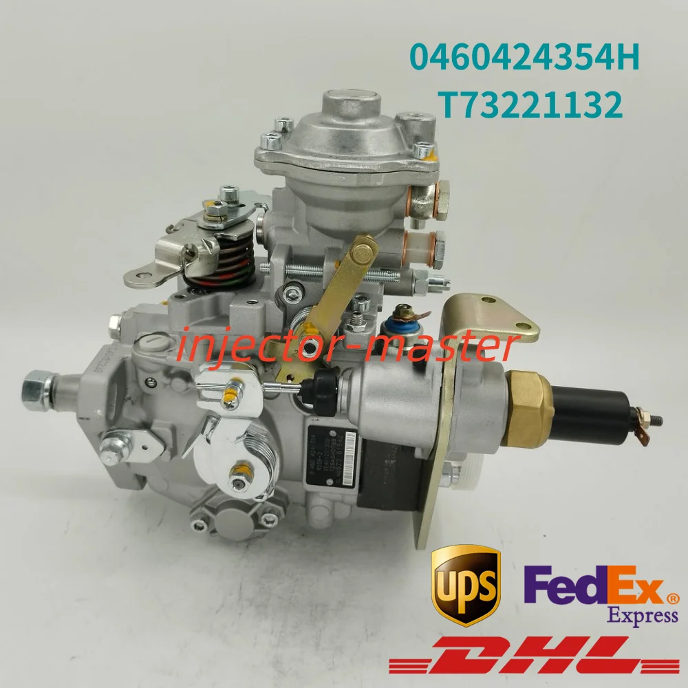 

0460424354H VE4/12F1300R558-2 Fuel Pump for PER-KINS T73221132 Fuel Injection Pump