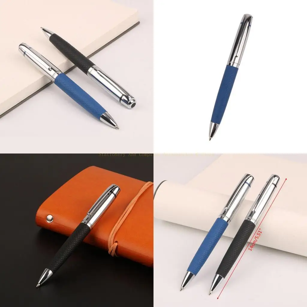 

Luxury Ballpoint Pen Business Business Office Supplies Student Station