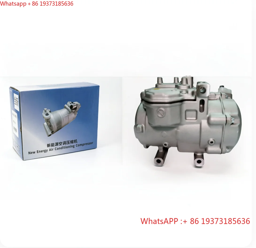 For High Quality New AC ES27C Compressor for Toyota Camry 2.5 RAV4 & Lexus GS450H IS300H NX300H RC300H OEM 0422000533