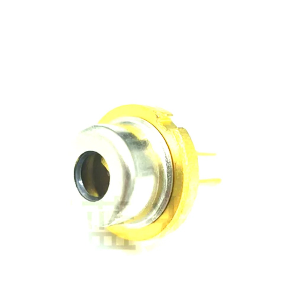 9mm QL80T4HD-Y 808nm 1W Laser Diode with Glass Window