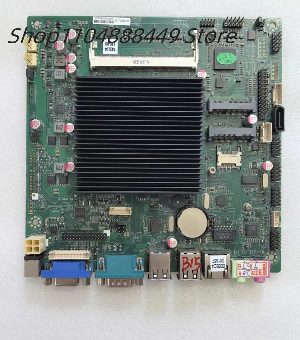 

M-J1800TL Industrial control motherboard